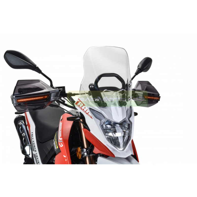 Мотоцикл Motoland 300 ENDURO GL300 ВелоМото40 Калуга