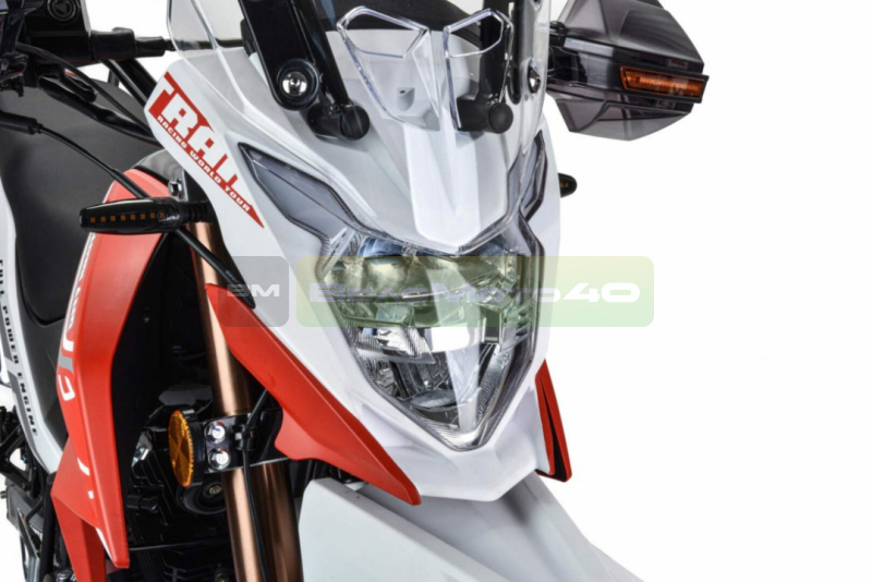 Мотоцикл Motoland 300 ENDURO GL300 ВелоМото40 Калуга