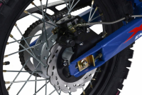 Мотоцикл Motoland 300 ENDURO XR300 ВелоМото40 Калуга