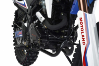 Мотоцикл Motoland 300 ENDURO XR300 ВелоМото40 Калуга