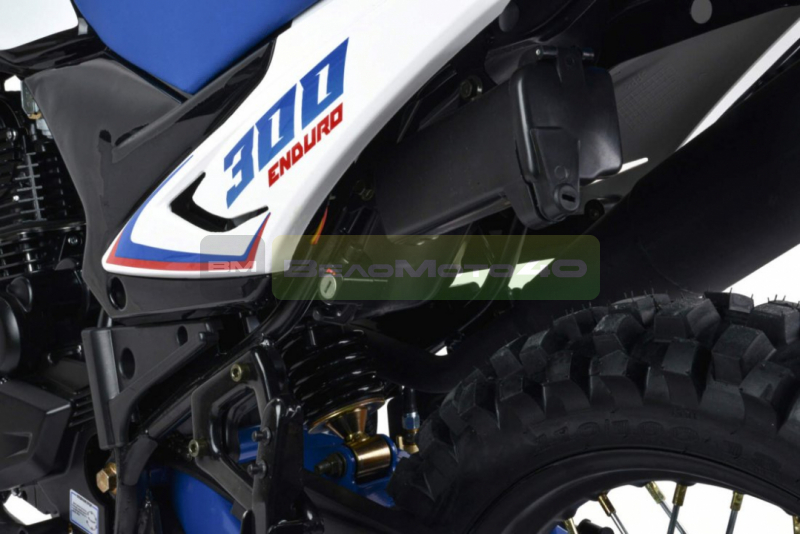 Мотоцикл Motoland 300 ENDURO XR300 ВелоМото40 Калуга