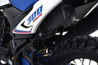 Мотоцикл Motoland 300 ENDURO XR300 ВелоМото40 Калуга