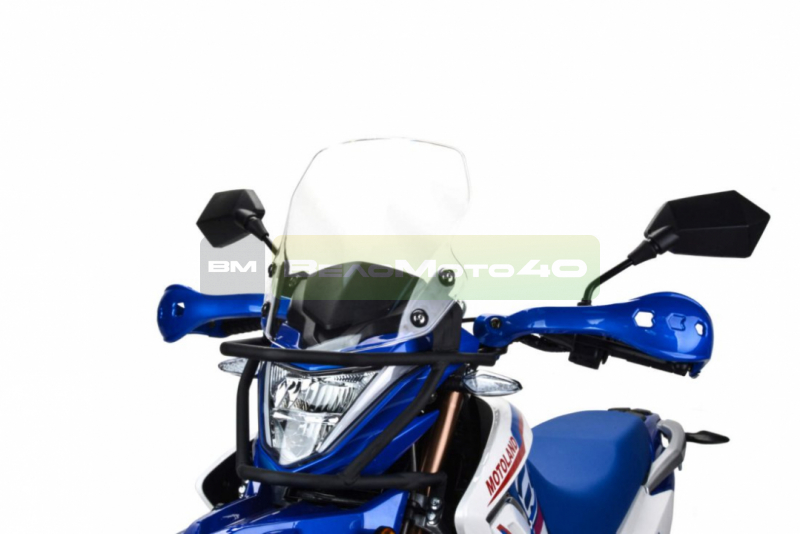 Мотоцикл Motoland 300 ENDURO XR300 ВелоМото40 Калуга