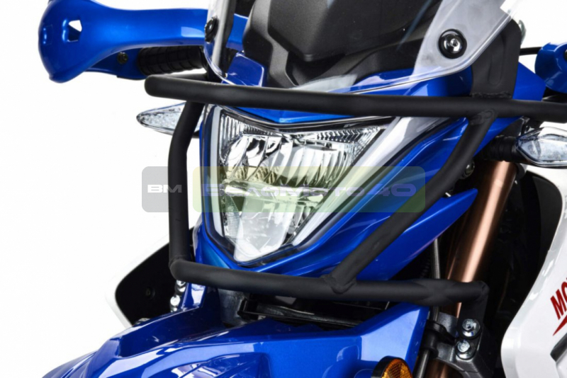 Мотоцикл Motoland 300 ENDURO XR300 ВелоМото40 Калуга