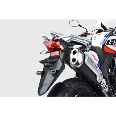 Мотоцикл Motoland 500 ENDURO ADVENTURE F500 ВелоМото40 Калуга