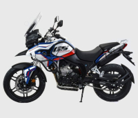 Мотоцикл Motoland 500 ENDURO ADVENTURE F500 ВелоМото40 Калуга