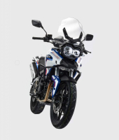 Мотоцикл Motoland 500 ENDURO ADVENTURE F500 ВелоМото40 Калуга