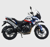 Мотоцикл Motoland 500 ENDURO ADVENTURE F500 ВелоМото40 Калуга