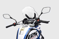 Мотоцикл Motoland 500 ENDURO ADVENTURE F500 ВелоМото40 Калуга