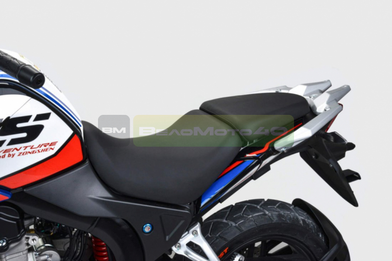 Мотоцикл Motoland 500 ENDURO ADVENTURE F500 ВелоМото40 Калуга