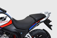Мотоцикл Motoland 500 ENDURO ADVENTURE F500 ВелоМото40 Калуга