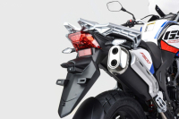 Мотоцикл Motoland 500 ENDURO ADVENTURE F500 ВелоМото40 Калуга