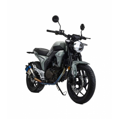 Мотоцикл дорожный Motoland CBR 300 ВелоМото40 Калуга