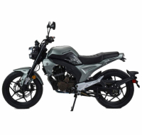 Мотоцикл дорожный Motoland CBR 300 ВелоМото40 Калуга