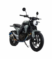 Мотоцикл дорожный Motoland CBR 300 ВелоМото40 Калуга