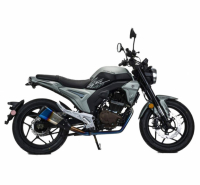 Мотоцикл дорожный Motoland CBR 300 ВелоМото40 Калуга