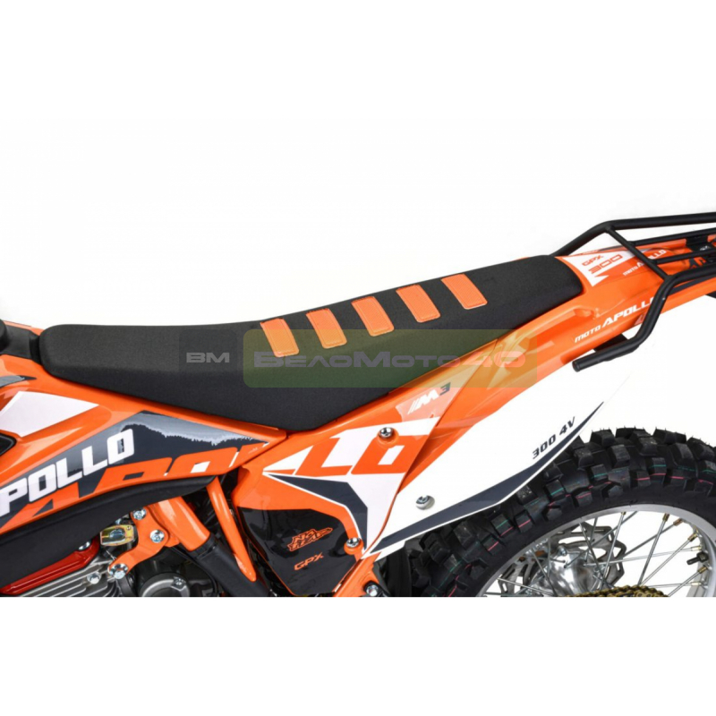 Мотоцикл Кросс Moto Apollo M3 300 4V (175FMM PR5) ВелоМото40 Калуга