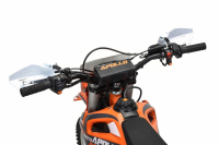 Мотоцикл Кросс Moto Apollo M3 300 4V (175FMM PR5) ВелоМото40 Калуга