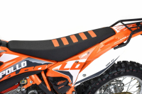 Мотоцикл Кросс Moto Apollo M3 300 4V (175FMM PR5) ВелоМото40 Калуга