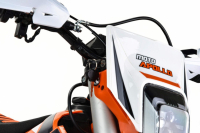 Мотоцикл Кросс Moto Apollo M3 300 4V (175FMM PR5) ВелоМото40 Калуга