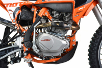 Мотоцикл Кросс Moto Apollo M3 300 4V (175FMM PR5) ВелоМото40 Калуга