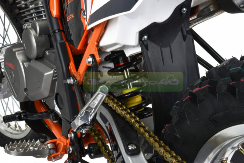 Мотоцикл Кросс Moto Apollo M3 300 4V (175FMM PR5) ВелоМото40 Калуга