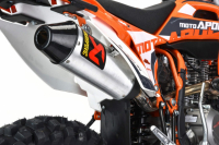 Мотоцикл Кросс Moto Apollo M3 300 4V (175FMM PR5) ВелоМото40 Калуга
