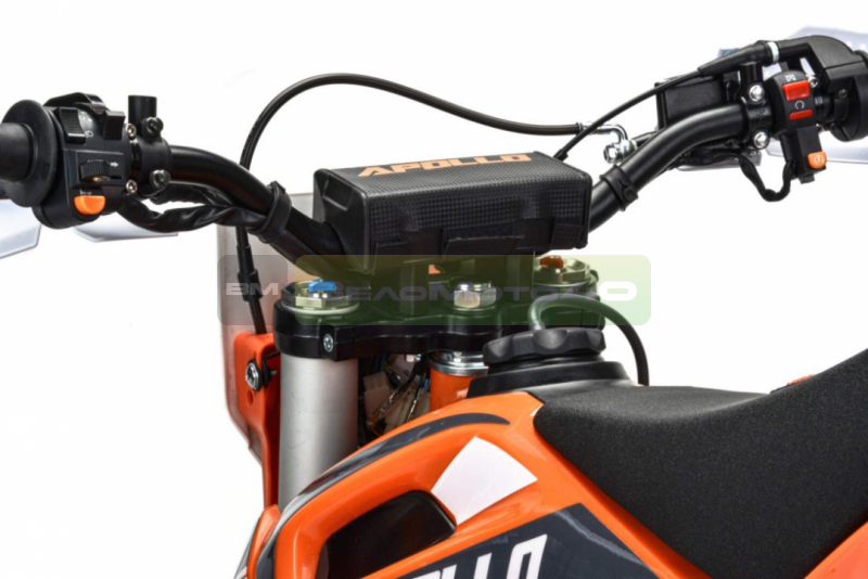 Мотоцикл Кросс Moto Apollo M3 300 4V (175FMM PR5) ВелоМото40 Калуга