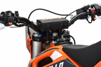 Мотоцикл Кросс Moto Apollo M3 300 4V (175FMM PR5) ВелоМото40 Калуга