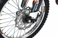 Мотоцикл Кросс Moto Apollo M3 300 4V (175FMM PR5) ВелоМото40 Калуга