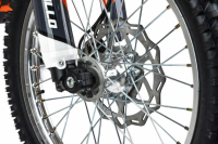 Мотоцикл Кросс Moto Apollo M3 300 4V (175FMM PR5) ВелоМото40 Калуга