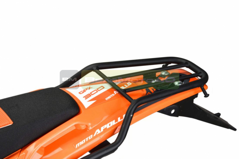 Мотоцикл Кросс Moto Apollo M3 300 4V (175FMM PR5) ВелоМото40 Калуга