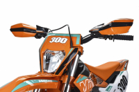 Мотоцикл Кросс Motoland SMX300 (175FMM) ВелоМото40 Калуга