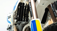 Мотоцикл Кросс Motoland TT 250 (172FMM) ВелоМото40 Калуга