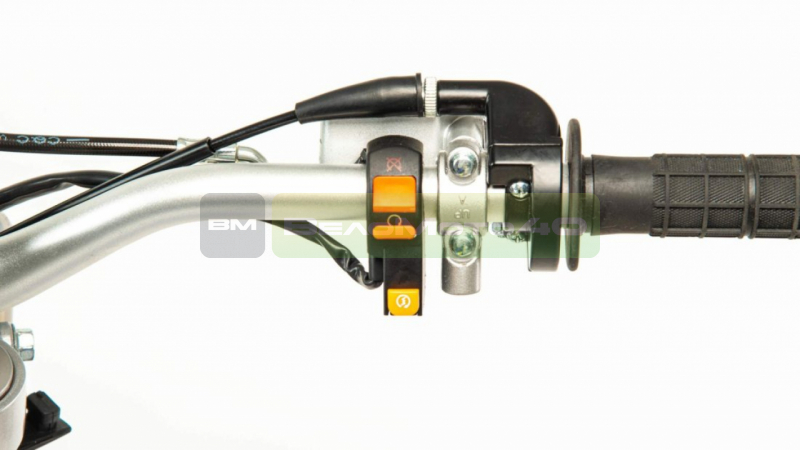 Мотоцикл Кросс Motoland TT 250 (172FMM) ВелоМото40 Калуга