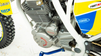 Мотоцикл Кросс Motoland TT 250 (172FMM) ВелоМото40 Калуга