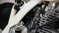 Мотоцикл Кросс Motoland TT 250 (172FMM) ВелоМото40 Калуга