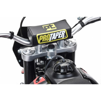 Мотоцикл Кросс Motoland XR300 LITE красный (175FMM) ВелоМото40 Калуга