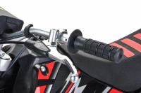Мотоцикл Кросс Motoland XR300 LITE красный (175FMM) ВелоМото40 Калуга