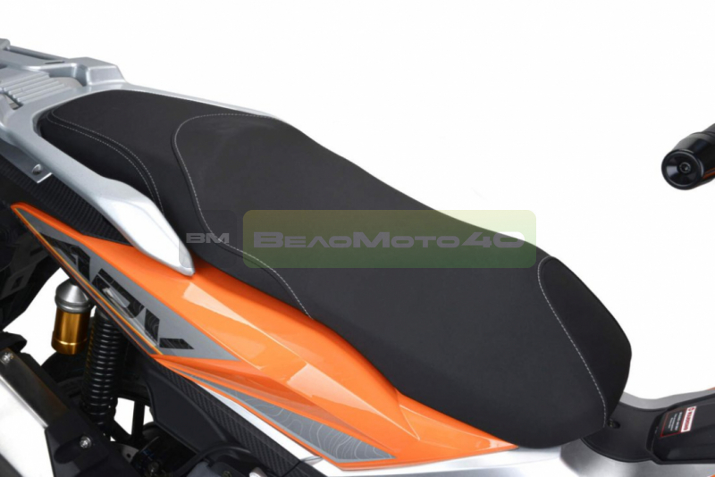 Скутер Motoland T-MAX 150 ВелоМото40 Калуга