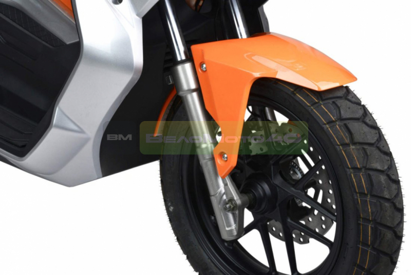 Скутер Motoland T-MAX 150 ВелоМото40 Калуга
