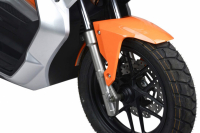 Скутер Motoland T-MAX 150 ВелоМото40 Калуга