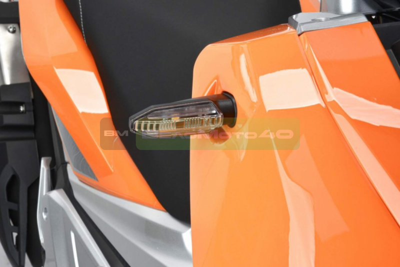 Скутер Motoland T-MAX 150 ВелоМото40 Калуга