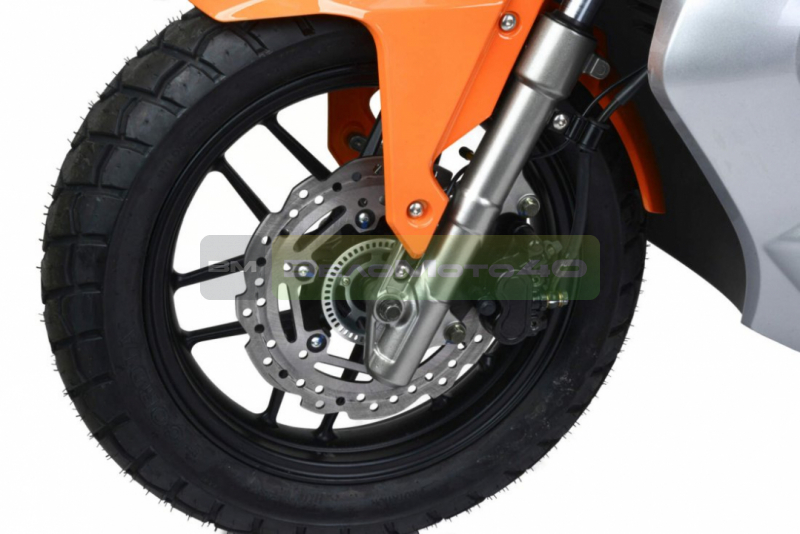 Скутер Motoland T-MAX 150 ВелоМото40 Калуга