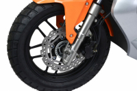 Скутер Motoland T-MAX 150 ВелоМото40 Калуга