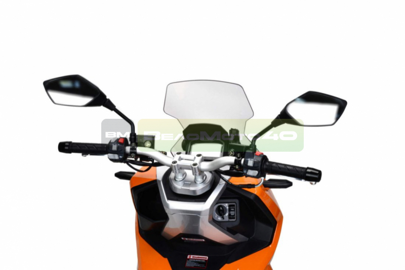 Скутер Motoland T-MAX 150 ВелоМото40 Калуга