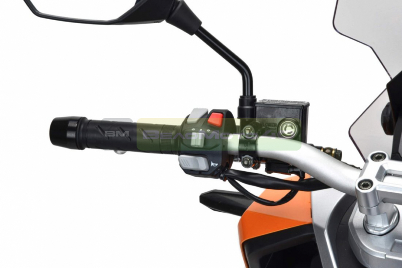 Скутер Motoland T-MAX 150 ВелоМото40 Калуга