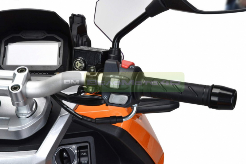 Скутер Motoland T-MAX 150 ВелоМото40 Калуга