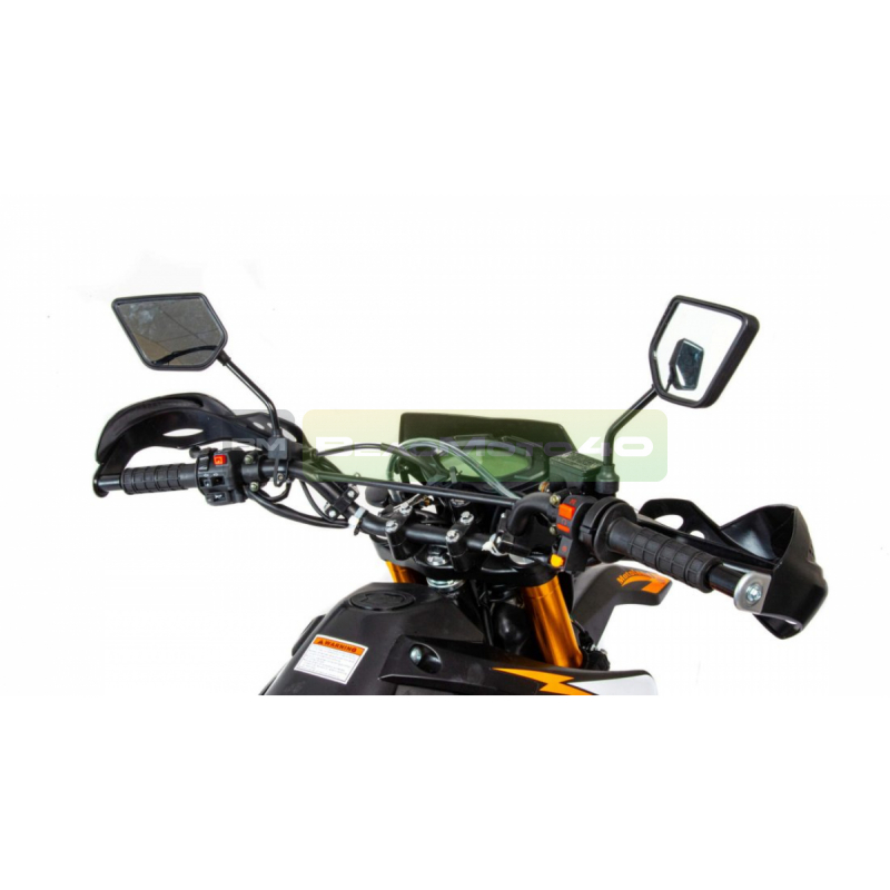 Мотоцикл Motoland 250 ENDURO BLAZER (XF250-B) ВелоМото40 Калуга