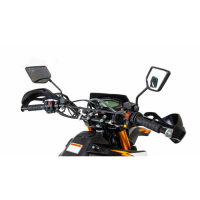 Мотоцикл Motoland 250 ENDURO BLAZER (XF250-B) ВелоМото40 Калуга